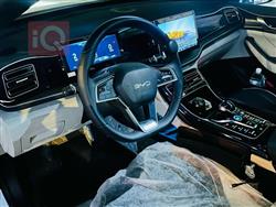 بي واي دي Qin Plus